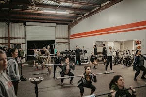 Photo of CrossFit West Visalia