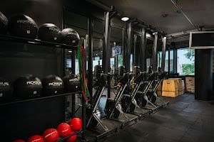 Photo of CrossFit CentSix