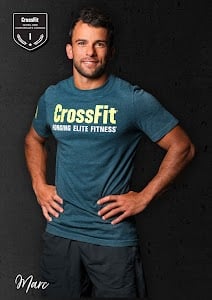 Photo of CrossFit CentSix