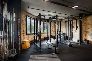 Photo of CrossFit CentSix