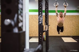 Photo of CrossFit Testudo