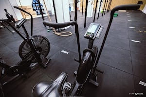 Photo of CrossFit Testudo