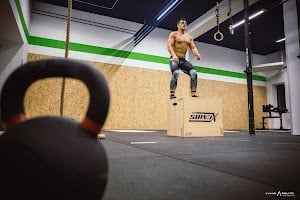 Photo of CrossFit Testudo