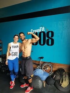 Photo of CrossFit 808