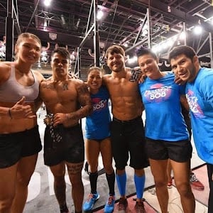 Photo of CrossFit 808