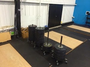 Photo of CrossFit 808