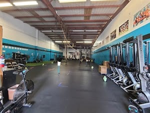 Photo of CrossFit 808