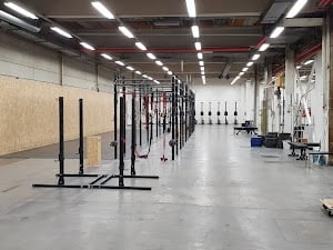 Photo of CrossFit Herttoniemi