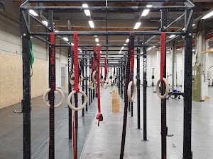 Photo of CrossFit Herttoniemi