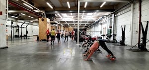 Photo of CrossFit Herttoniemi