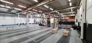 Photo of CrossFit Herttoniemi