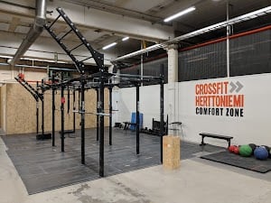 Photo of CrossFit Herttoniemi