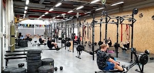 Photo of CrossFit Herttoniemi