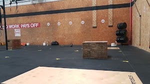 Photo of CrossFit Roveri