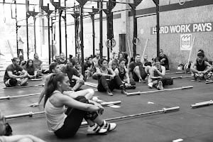 Photo of CrossFit Roveri