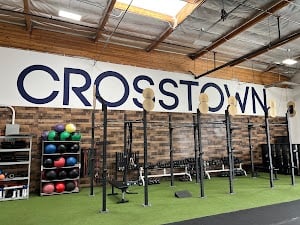 Photo of Crosstown CrossFit