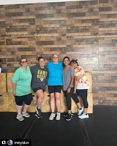 Photo of Crosstown CrossFit