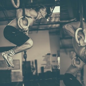 Photo of Crosstown CrossFit