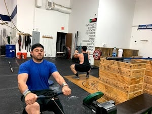 Photo of Crosstown CrossFit