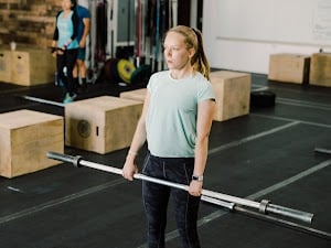 Photo of Crosstown CrossFit