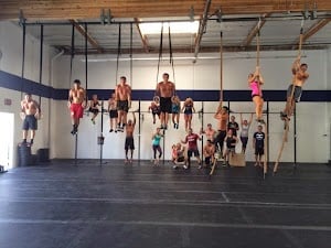 Photo of Crosstown CrossFit