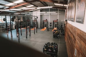 Photo of CrossFit Northumbria