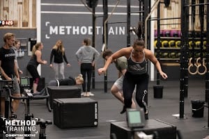 Photo of CrossFit Northumbria