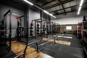 Photo of CrossFit Northumbria