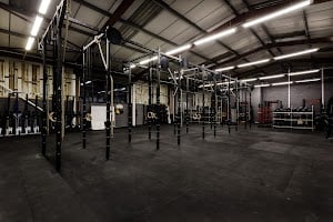 Photo of CrossFit Northumbria