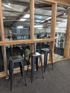 Photo of CrossFit Northumbria