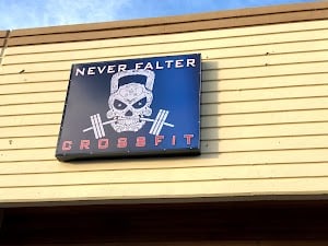 Photo of Never Falter CrossFit