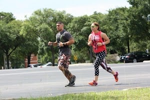 Photo of Never Falter CrossFit