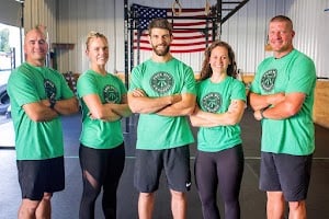 Photo of Free Will CrossFit