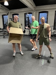 Photo of Free Will CrossFit