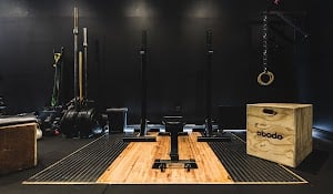 Photo of CrossFit Obodo