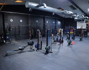 Photo of CrossFit Obodo