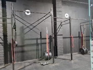 Photo of CrossFit Obodo