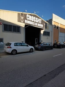 Photo of CrossFit HDH