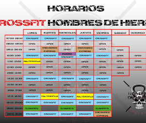 Photo of CrossFit HDH