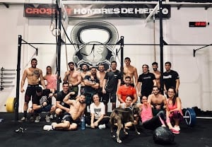 Photo of CrossFit HDH