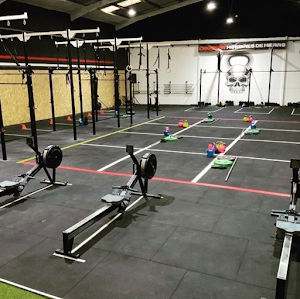 Photo of CrossFit HDH