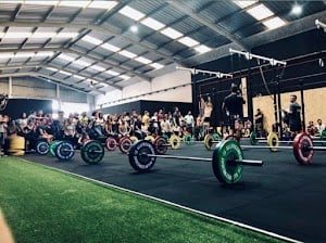 Photo of CrossFit HDH