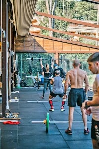 Photo of CrossFit Cortina