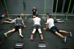 Photo of CrossFit Cortina