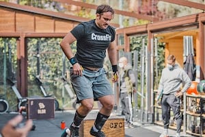 Photo of CrossFit Cortina