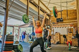 Photo of CrossFit Cortina