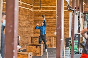 Photo of CrossFit Cortina