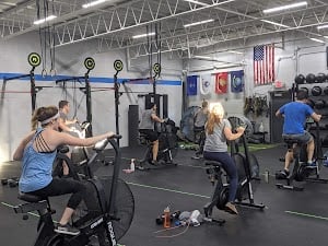 Photo of CrossFit Scioto