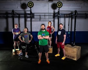 Photo of CrossFit Scioto