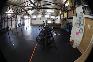 Photo of CrossFit Scioto